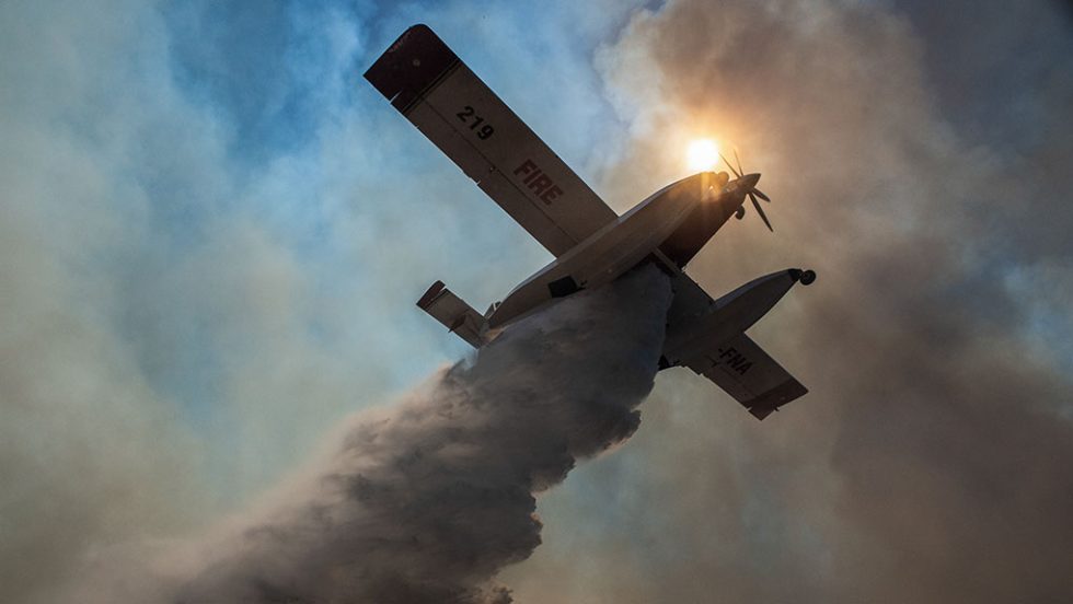 canadair